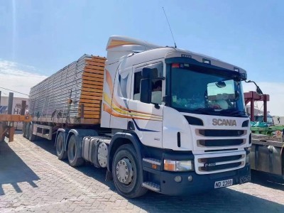 云南到香港物流 云南至香港的货运 云南发香港的物流图2