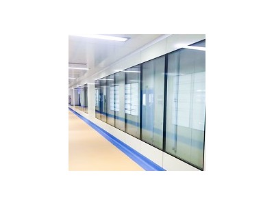 洁净双层窗定期检查重点部位图2