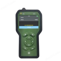 便携式γ能谱仪的功能和技术参数