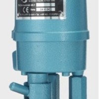 德国TA ROLOFF阀门执行器