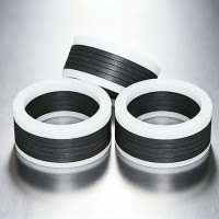 高压高低温V型组合密封件DVR厂家