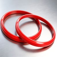 工业设备马鞍型防尘圈DAM密封件厂家