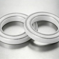 高低温双层弹簧泛塞封密封件厂家