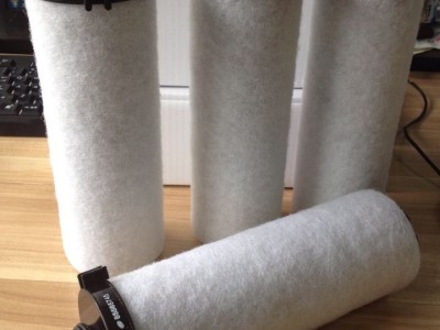 Ingersoll-rand滤芯85565505 85565513 85565521 85565539图2