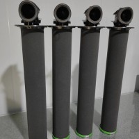 阿特拉斯管道滤芯DD145+空气滤芯2901207916