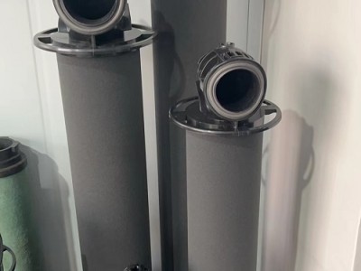 新款阿特拉斯滤芯PD145+除油滤芯2901207936图3