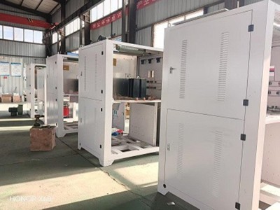 高频发生器  高频机图2