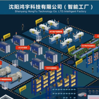 MES智能数字化工厂解决方案