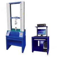 弹性模量试验机类型与分类