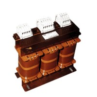 意大利TRASFOTEC变压器