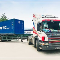 汕头到香港的物流 汕头发香港物流 汕头至香港货运