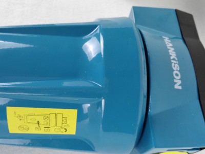 汉克森过滤器HF5-36-4B-GL HF3-36-4B-GL图2