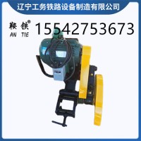 牡丹江鞍铁电动铁路钢轨锯DQG-4_器材厂质好价优