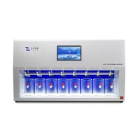 多联搅拌器参数与使用性能