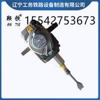 眉山鞍铁威克捣固机轨道器械详细说明