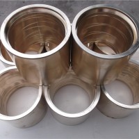 铜铁复合材料产品定制加工