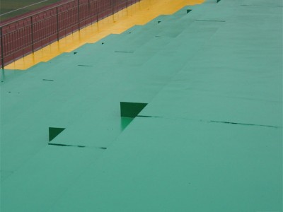 四川聚氨酯地坪漆-成都聚氨酯地坪涂料-耐磨防尘防水图2