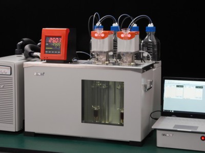 多位溶样器的使用方法与注意事项