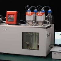 多位溶样器的使用方法与注意事项