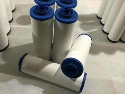 Yuka滤芯LFA100-PF LFA100-AO LFA100-AA LFA100-AX