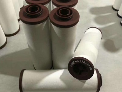 Yuka滤芯LFA100-PF LFA100-AO LFA100-AA LFA100-AX图2