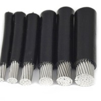 城市配电网建设与改造架空绝缘导线