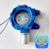 不同类型可燃气体报警器，对应不同安装要求（完整版）