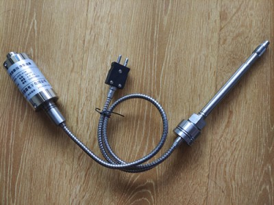 PT131工业压力温度传感器