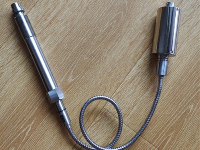 PT127工业高温熔体压力传感器