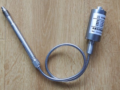 PT124熔体压力传感器/变送器