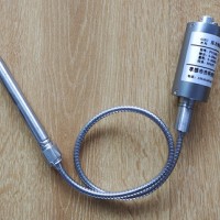 PT124熔体压力传感器/变送器