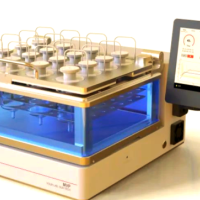 真空浓缩仪的优势特点