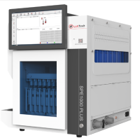 全自动固相萃取系统的优势和工作原理