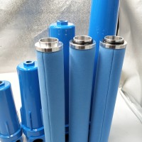 瑞气制氮机过滤器RGX0720-E11 RGX0720-E7 系列精密滤芯