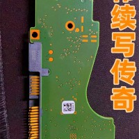 天伟硬盘异常损坏数据恢复天津