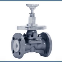 瑞士VON-ROHR控制阀