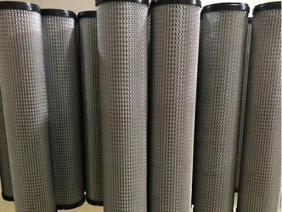 ZANDER先达精密滤芯X1030 X1050 X1070