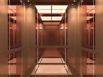 青岛电梯有限公司_青岛电梯厂家_货梯_载货电梯图2