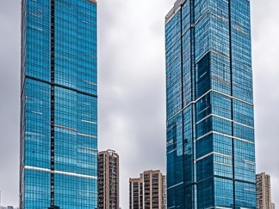 重庆南岸区外墙铝板设计施工-南岸区玻璃幕墙门窗批发销售-重庆航鸿幕墙公司