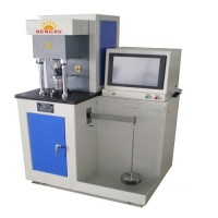 SGW-10G四球试验机结构及原理