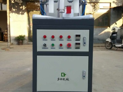 多田高频钉角机械