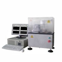 HRT-A02往复摩擦磨损试验机主要技术规格和特点