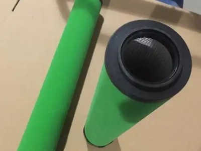 Deltech玳尔特克滤芯DFD9 PFD9 CFD9 HFD9滤芯图2