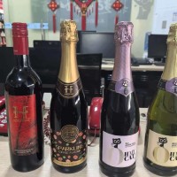 赫尔斯顿零度含气红葡萄汁 澳洲零度无醇葡萄酒