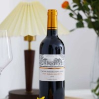 巴瑞圣安德红葡萄酒