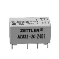 ZETTLER继电器