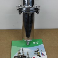​生物制药不锈钢过滤器 电子厂不锈钢过滤器 不锈钢冷干机 不锈钢吸干机 316白钢过滤器