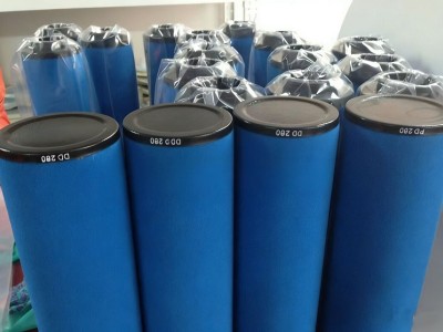 ATLAS COPCO过滤器滤芯DD280 DDP280图2