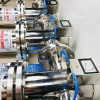 ​304L不锈钢过滤器 电子级不锈钢过滤器 不锈钢氮气过滤器