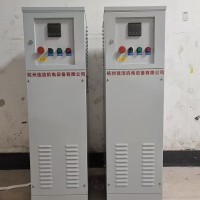 中心吸引系统负压尾气消毒灭菌 负压吸引系统废气排放灭菌装置
